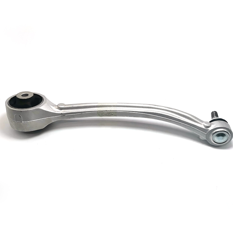 1041570-00-B Auto Suspension Systems Front Lower curved Left Right For Tesla Model S 5yjs 100d Awd 2017 Control Arm