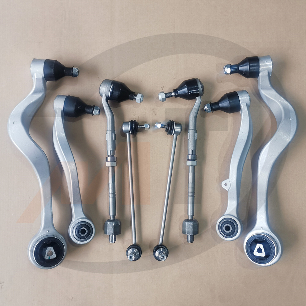 Front Axle suspension kit for BMW E60 aftermarket premium replacement parts