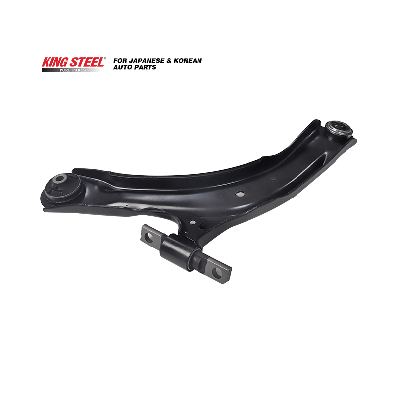 OEM 54500-JG000 Top Quality Auto Parts Right Lower Control Arms For NISSAN QASHQAI X-TRAIL RENALUT KOLEOS 2007