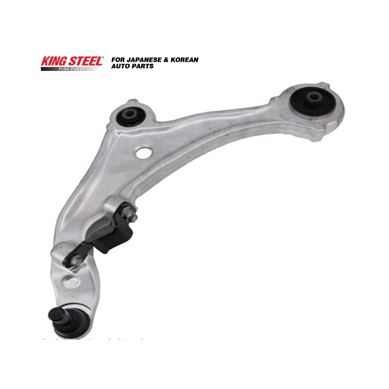 OEM 54501-1AA0A Hot Selling Car Auto Parts Left Front Lower Control Arms For NISSAN MURANO 2010