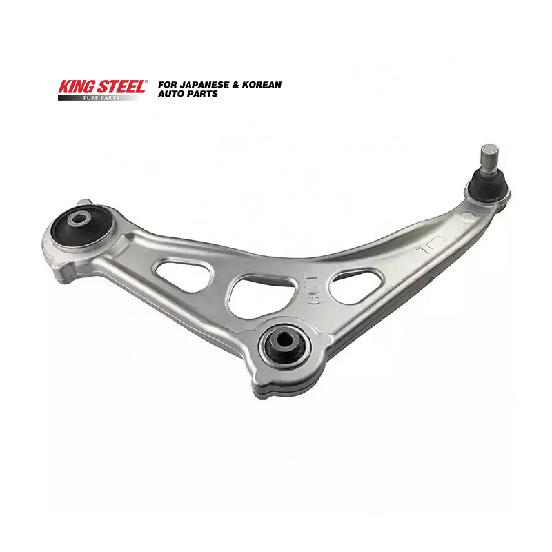 OEM 54501-6CT1A Low Price Auto Parts Left Lower Control Arms For NISSAN TEANA 2018 Japanese Car