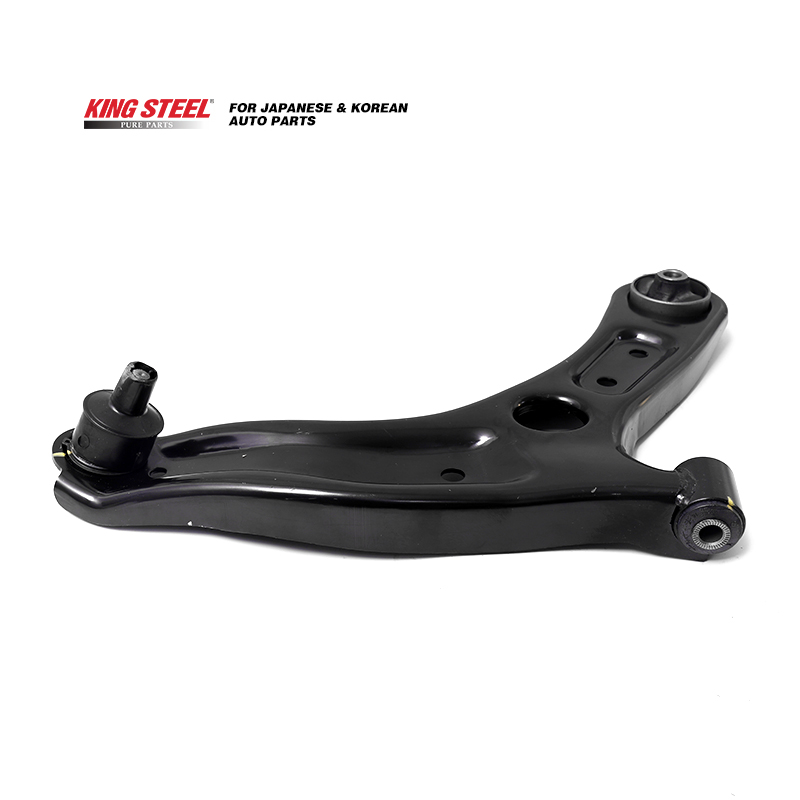OEM 54501-H9000 High quality Suspension Auto Parts Right Front Lower Control Arm For HYUNDAI ACCENT SOLARIS KIA RIO