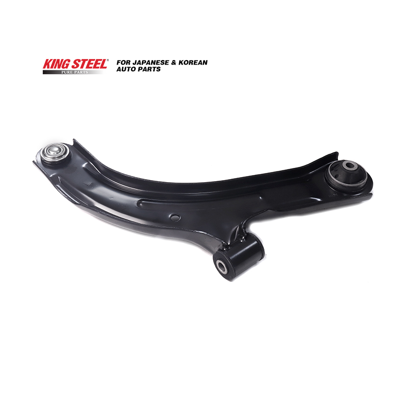 OEM 54501-ED00A Factory Price Buy Auto Parts Left Lower Control Arms For NISSAN TIIDA JUKE LEAF 2005 Japanese Car
