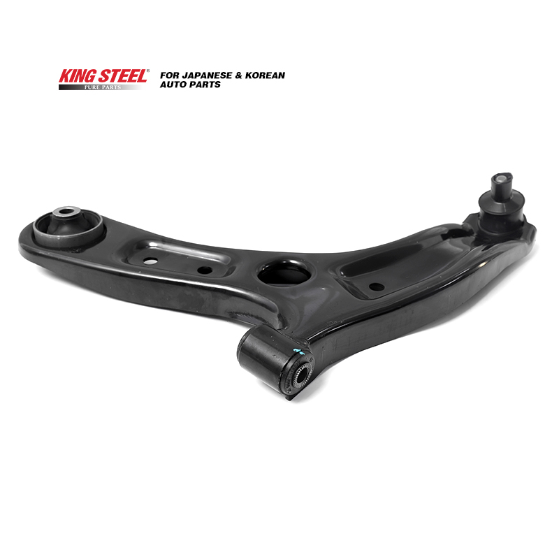 OEM 54500-H9000 Professional Suppliers Auto Parts Left Front Lower Control Arm For HYUNDAI ACCENT SOLARIS KIA RIO 2020