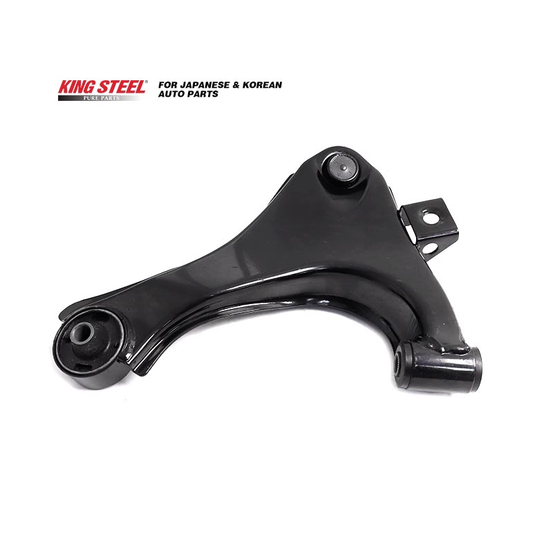 OEM 48068-87403 High Performance Auto Suspension Parts Right Front Lower Control Arms For TOYOTA CAMI DAIHATSU 1999