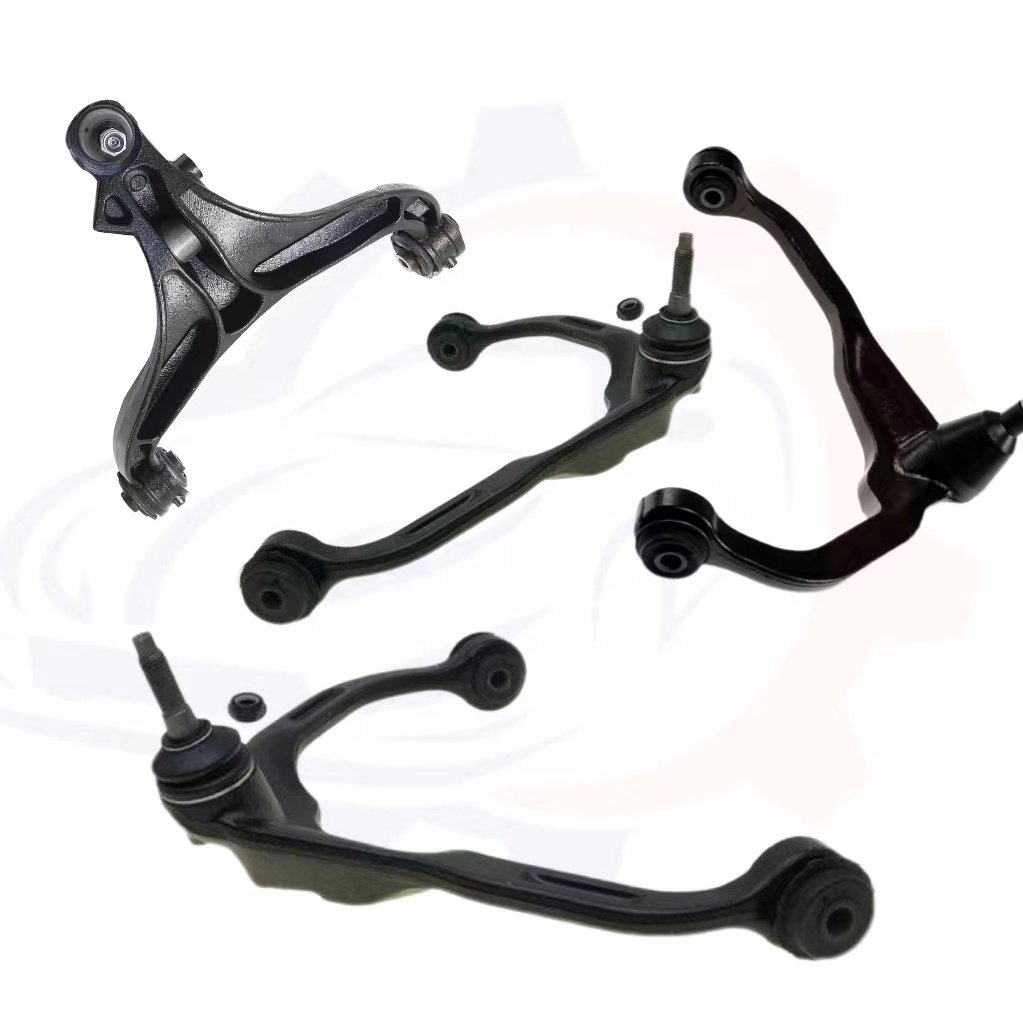 52125-113AB 52125-112AB 52125-112AD 52125-112AE52109-986AD Upper Control Arm for Jeep Liberty (KK) 2008-2013 Dodge NITRO Naijo