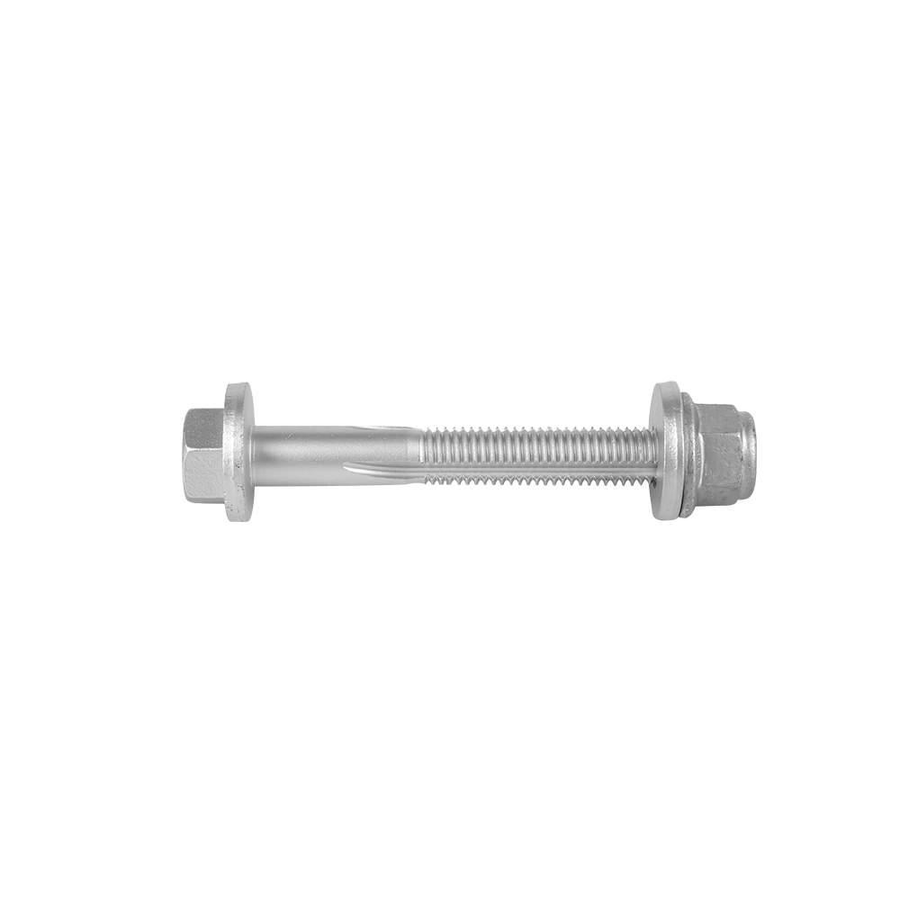 American Automobile Sus 2007106 2007107 High Quality Set Bolts for Tesla Model SX1027351-00-C Front Lower Control Arm 2012-2019