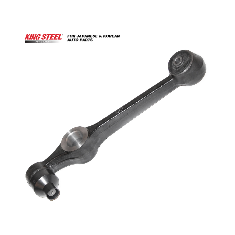 OEM 0K30B-34-300B Suspension Auto Parts Left Lower Control Arm Hot Selling Control Arm For Hyundai KIA RIO 01-02