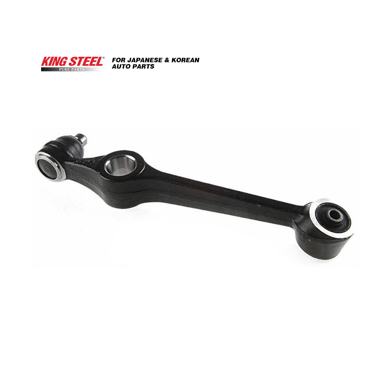OEM 0K30B-34-350B Suspension Car Parts Wholesale Direct Control Arm Right Lower Control Arm For Hyundai KIA RIO 01-02