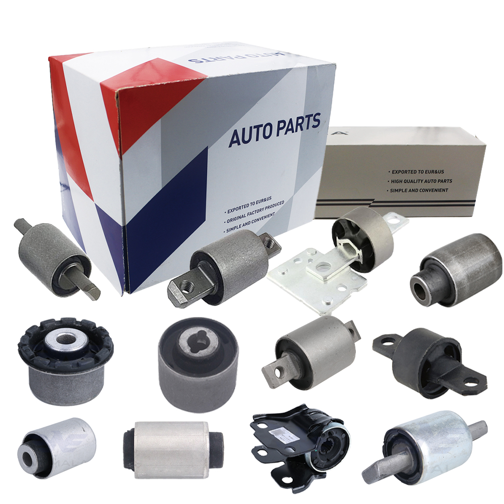 Wholesaleautomotive parts accessories For Volvo S60 S80 V70 XC60 Spare Part 31360784 Bushing Suspension Control Arm Bushing