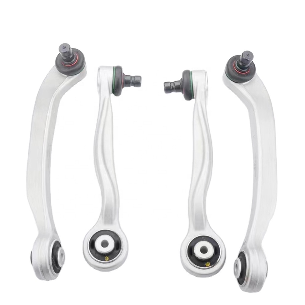 WholesaleFront Control Arms For Bentley Flying Spur Continental GT Upper WishboneControl Arm 3W0407505 3W0407506 3W0407509