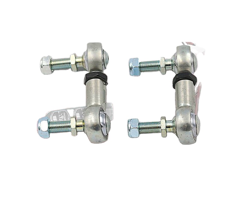 Adjustable Rear sway bar End Links for ToyotaChaserX90X10092-01JZX90JZX100Cresta 92-96 JZX90 96-01JZX100Mark II 92-96 JZX90