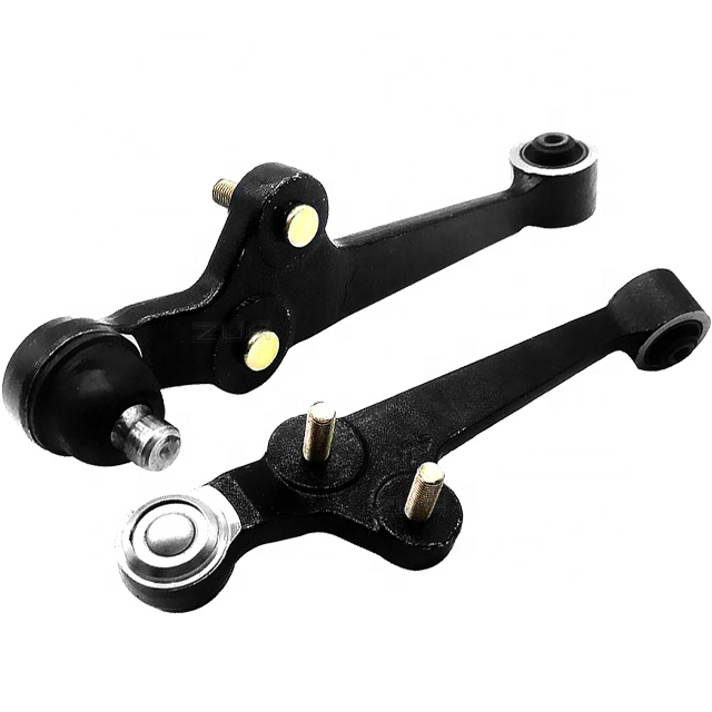 For KIA RIO 2000-2005 Factory Price Suspension Parts Front Lower Control Arm Left 54500-FD000 54500FD000