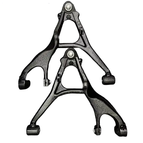 15082976 CMS501142 522479 Suspension Front Left Lower Control Arm For Hummer H3 2006-2010 H3T 2009-2010