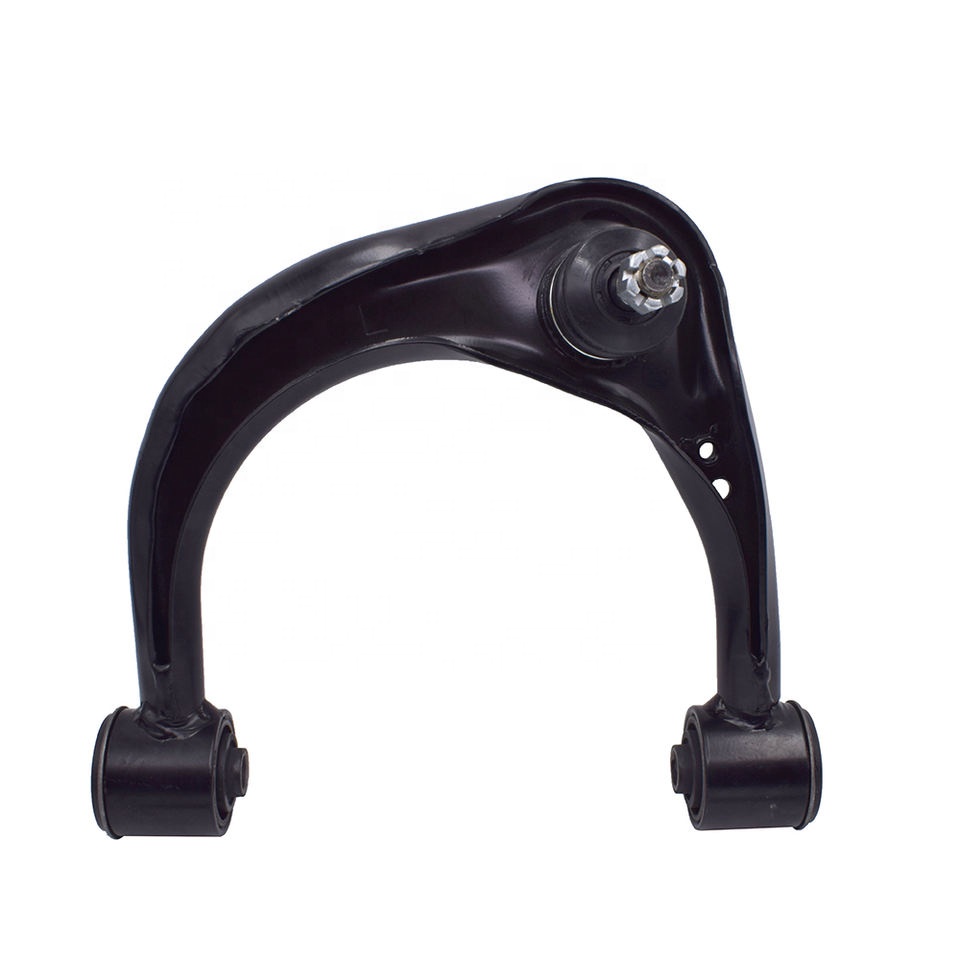 New spot wholesale Front Axle Left Track Control Arm For Toyota Hilux Revo 48630-0k040