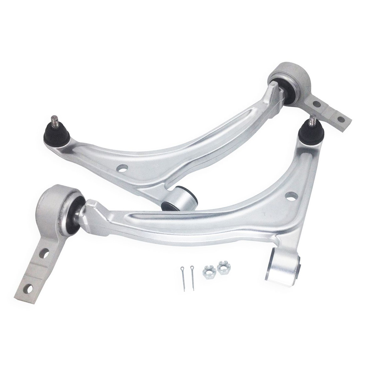 US Free Shipping Front Lower Control Arm Pair For Nissan Altima 2002-2006 Maxima2004-2008