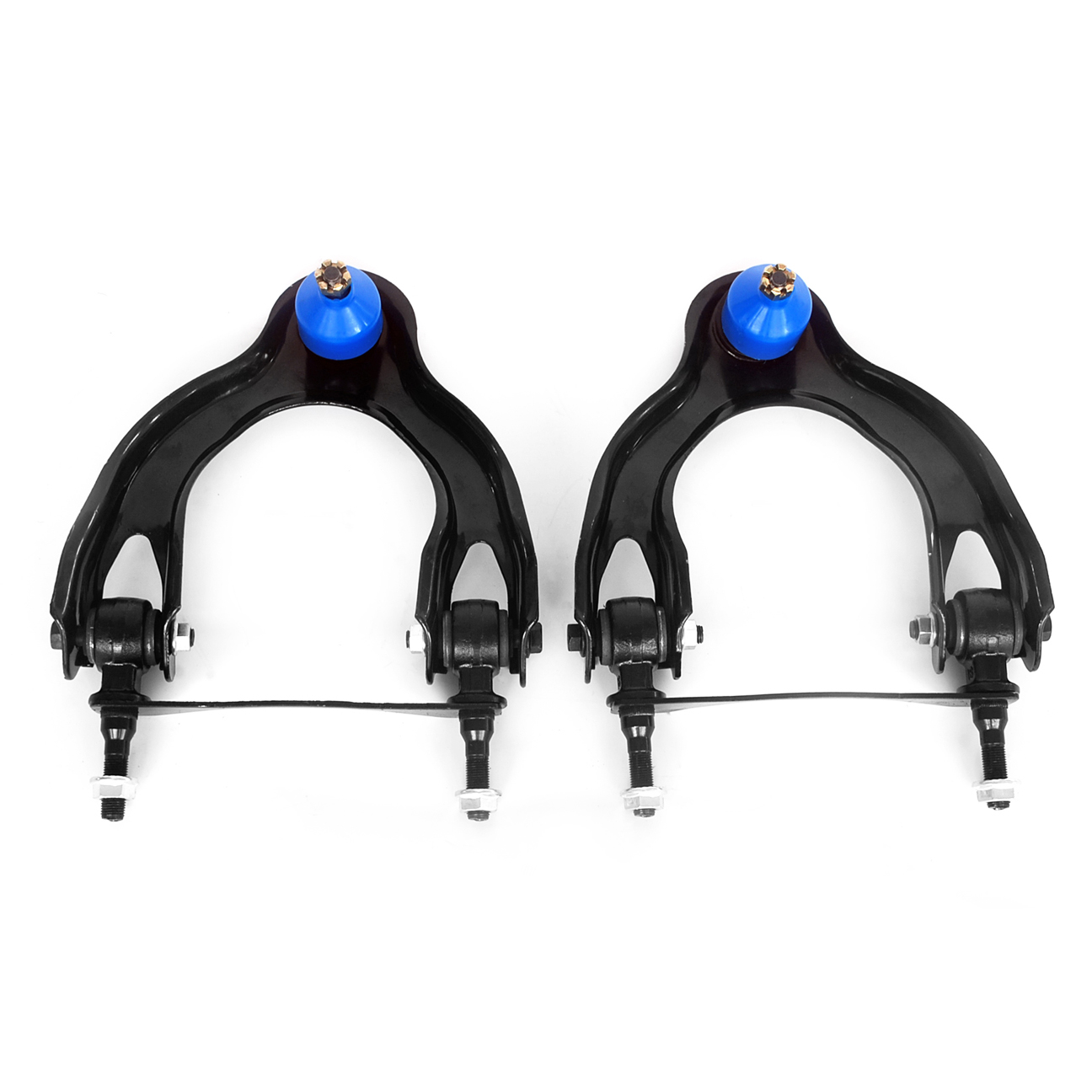 US Free Shipping Left & Right Upper Control Arm Kit For Honda Civic 92-95 Del Sol Acura Integra
