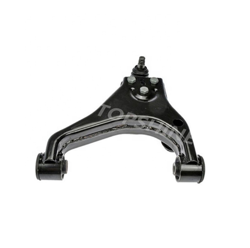 54510-3E100 Wholesale Best Price Auto Parts Suspension Control Arm For Hyundai