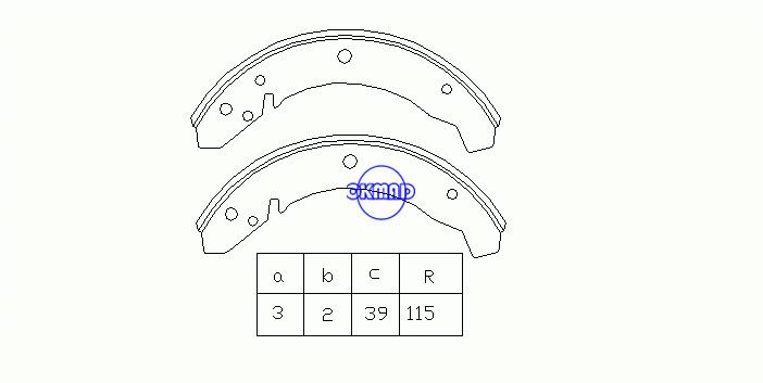 OK-BS205
