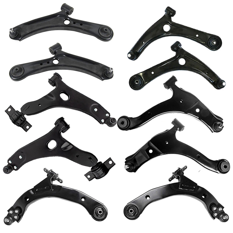 Control Arm For ISUZU D-MAXSUZUKI GRAND VITARADAIHATSU TERIOS Upper Lower suspension Car Parts +100 Items