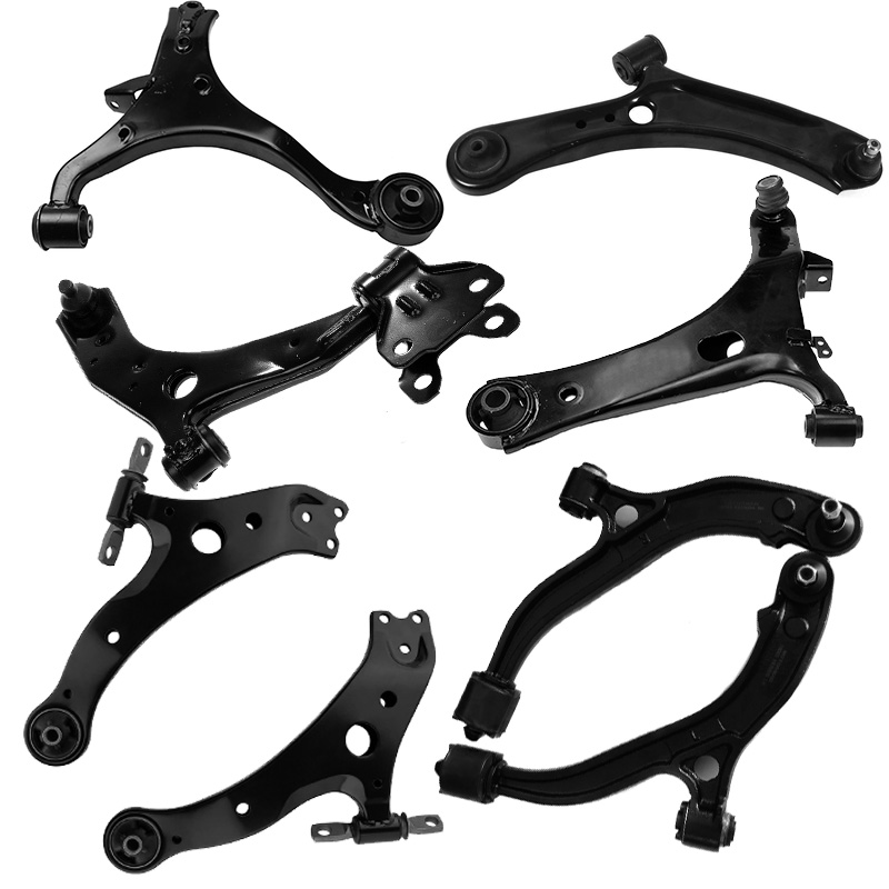Control Arm For HONDA ACCORDCRVCIVICODYSSEYPRELUDE Upper Lower suspension Front Rear Car Parts +100 Items