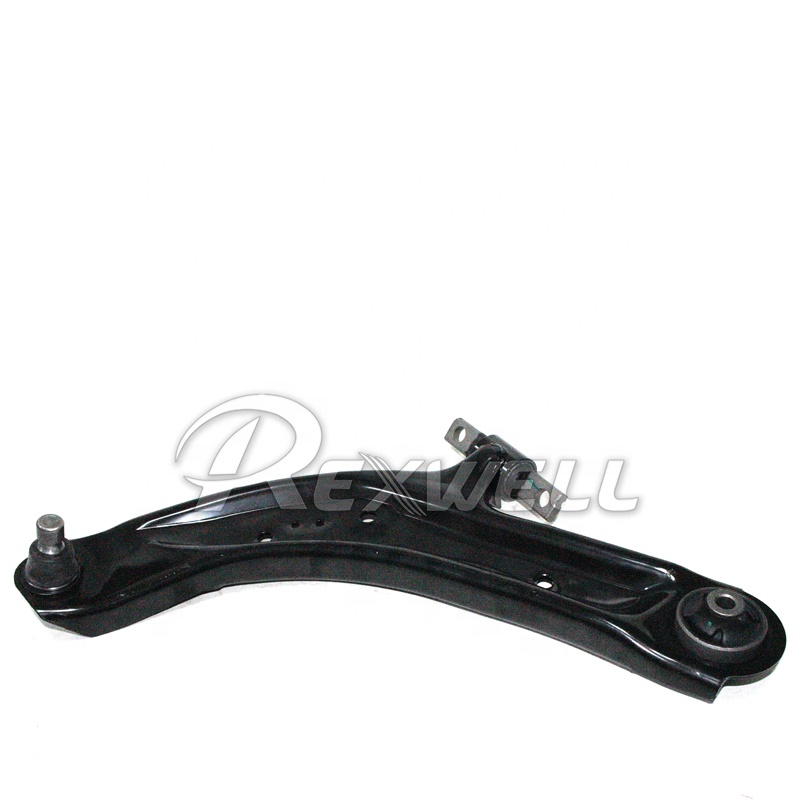 Front Left lower suspension control arms For Nissan Qashqai X-trailParts 54501-4CL1B