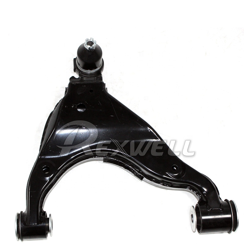 Front Left Lower Control Arms For TOYOTA PRADO GRJ120 LEXUS GX470 48069-60010