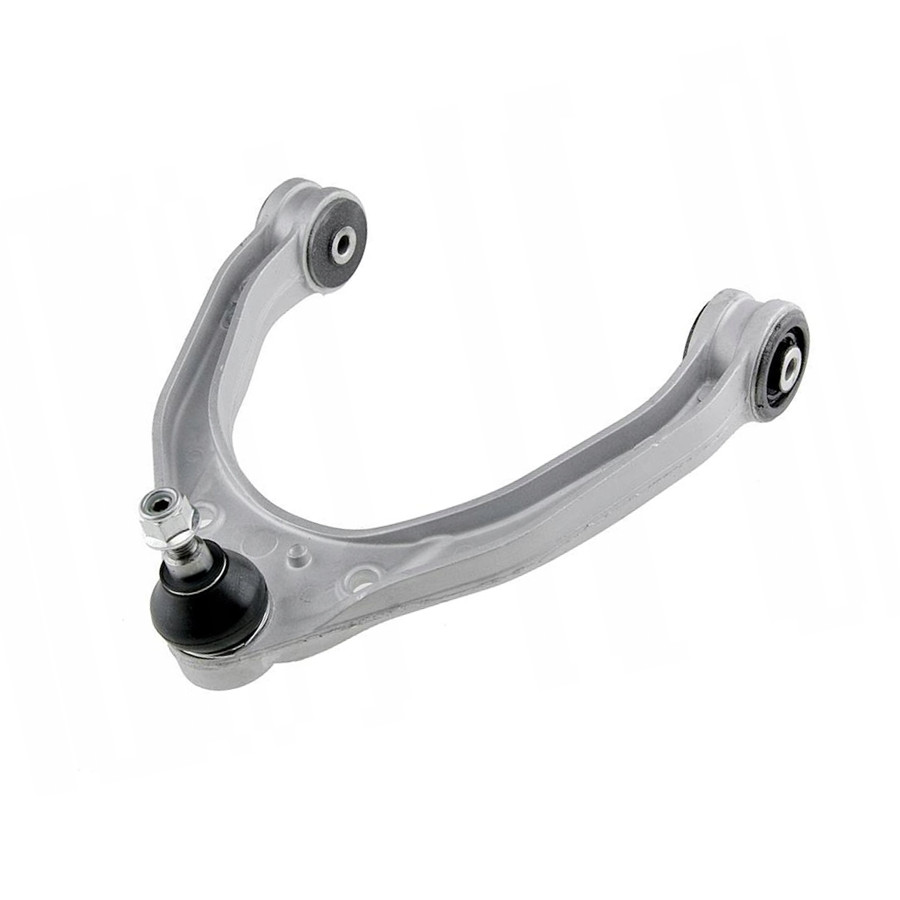 Front upper suspension aluminum control arm OE 7L0407021 for Audi Q7