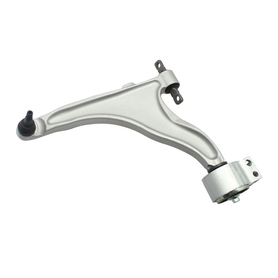 Front left lower suspension Aluminum control arm OE 22979575 for CADILLAC SRX