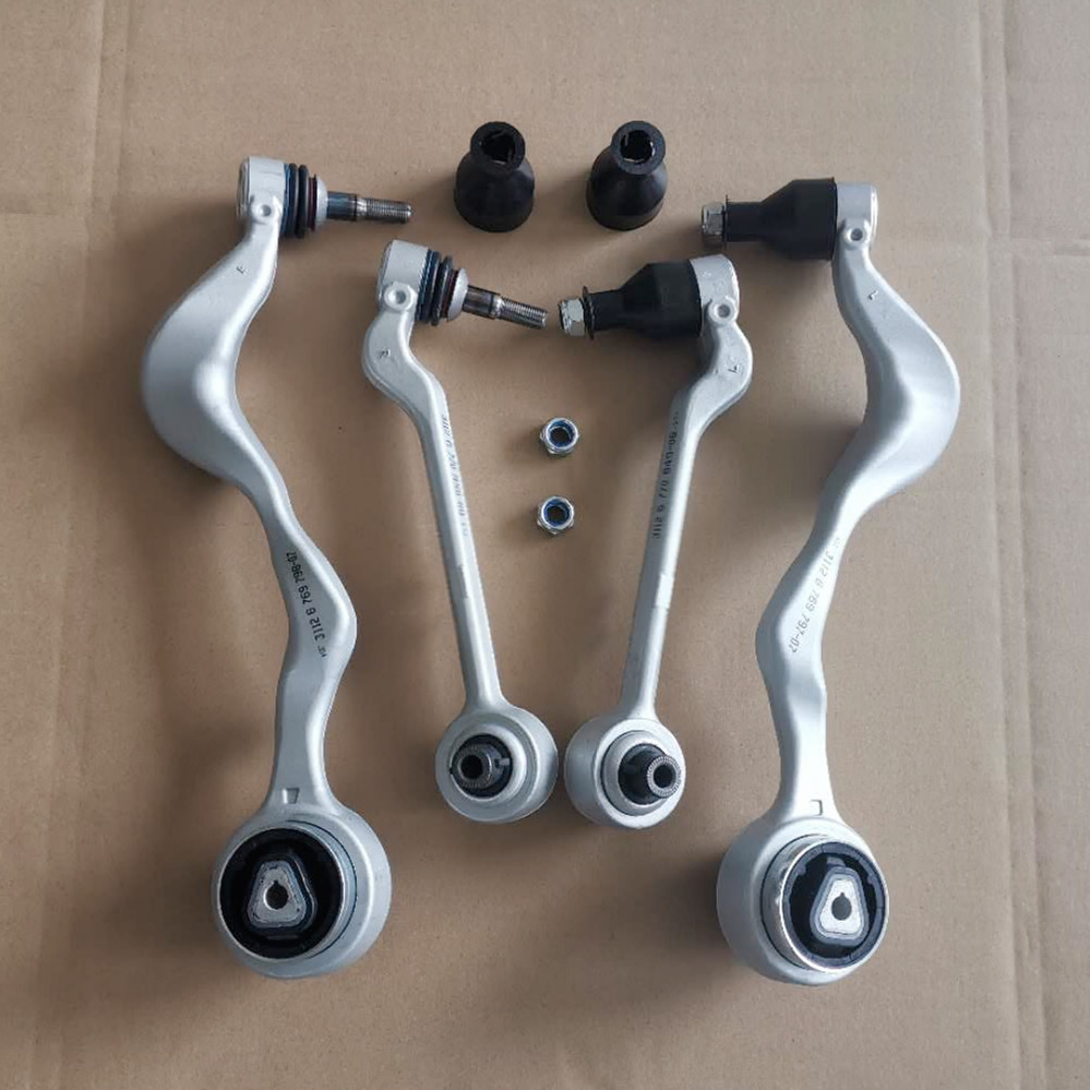 auto parts aftermarket Wishbone suspension lower control arm for BMW 3Series E90