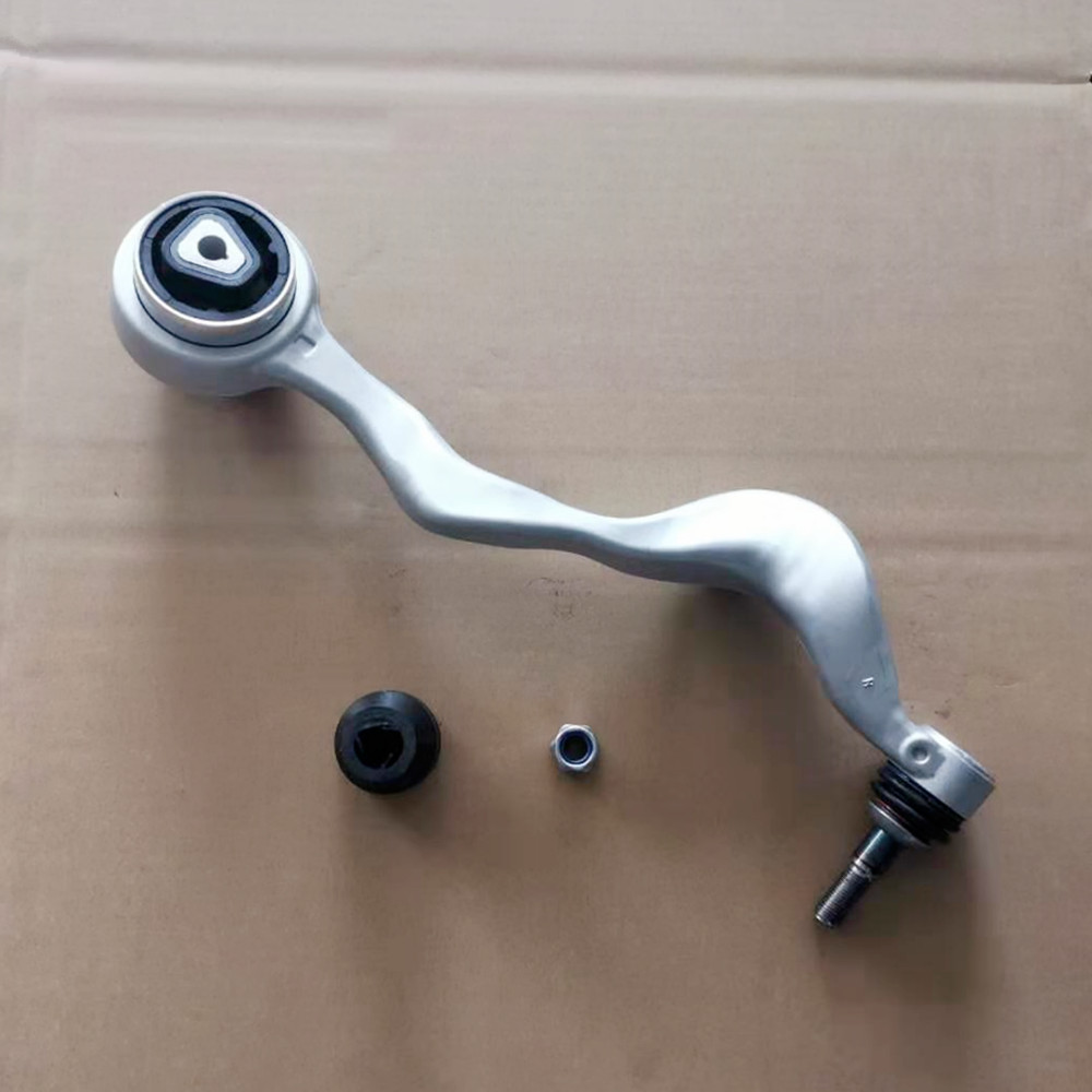Front right lower suspension aluminum control arm OE 31126769798 for BMW E90