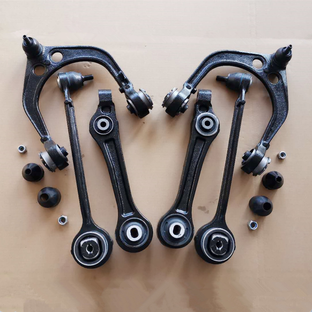 car front suspension control arm OEM quality for chrysler 300C