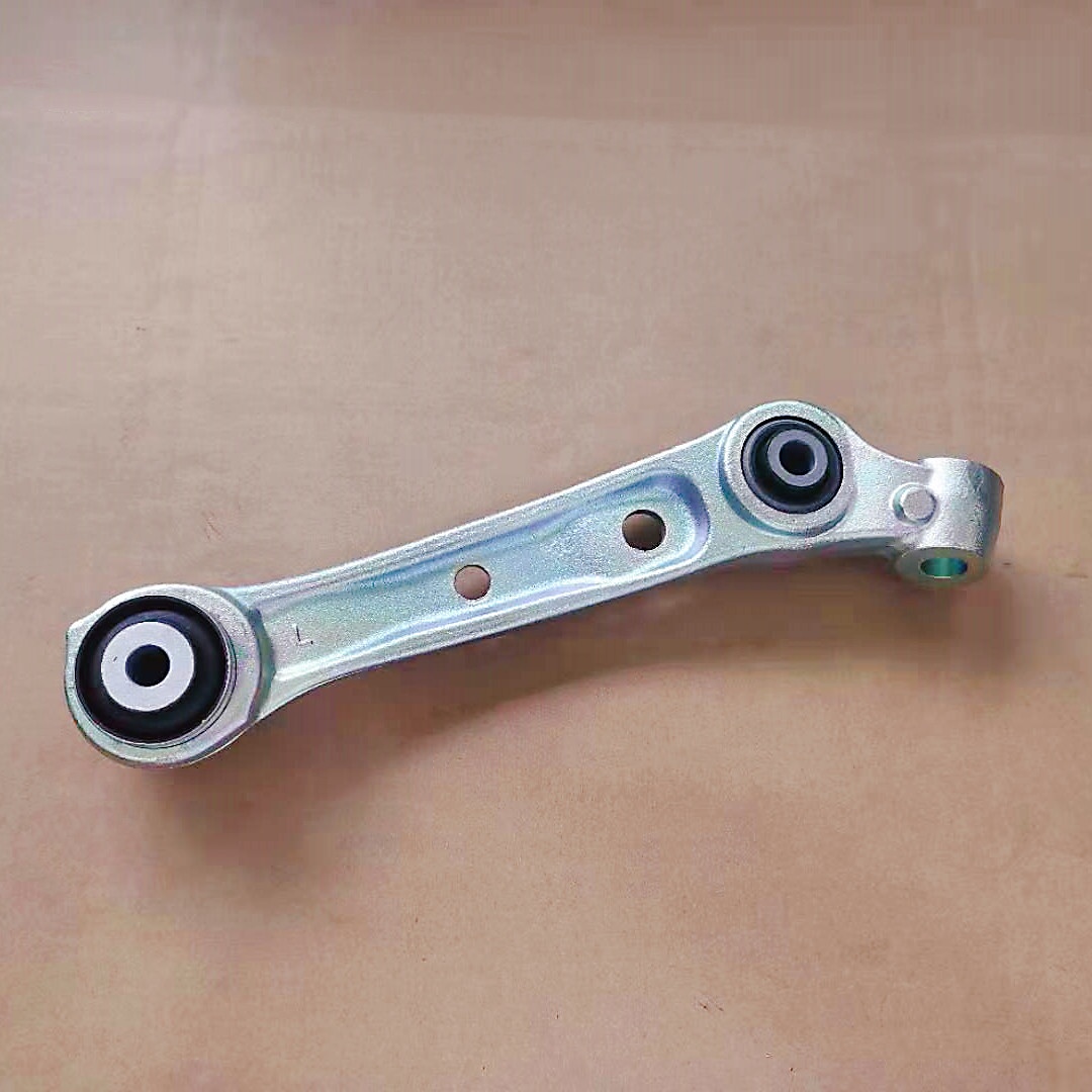 Auto parts front suspension lower control arm for BMW F01 xdrive replace NO 31126777739 RK641282