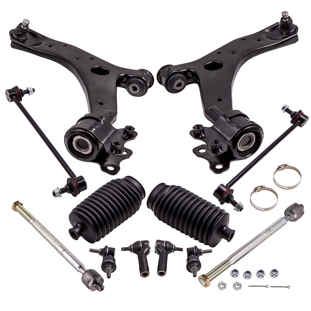 Suspension Front Lower Control Arm for Mazda 3 2004 – 2009 K620040