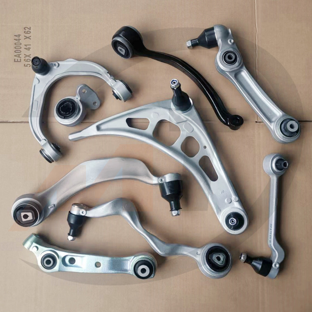 Front Axle suspension parts control arm for BMW aftermarket replacement parts