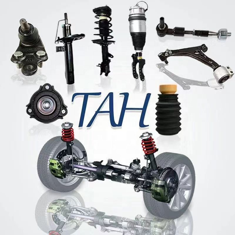 Auto suspension lower upper front swing arm control arm kit for Hyundai TUCSON SONATA NF Celest