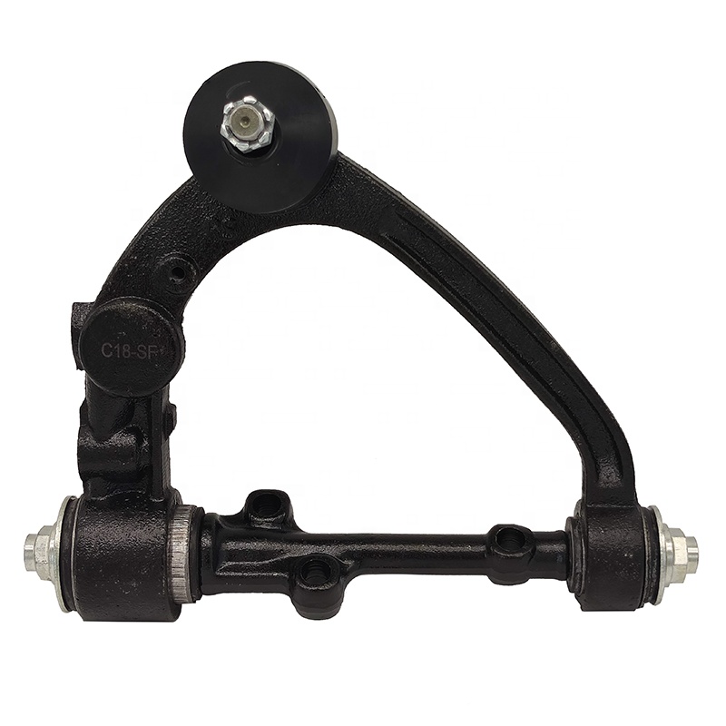 Auto Parts In Stock Front Axle Lower Left Upper Control Arm For Hiace IV Commuter Regius 48067-29225 48066-29225