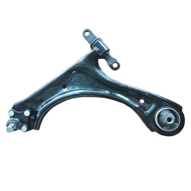 Aupu Auto Parts Front Lower Arm Control Arm For Hyundai Sonata 54500-N9000 54501-N9000 54500-L1100 54501-L1100