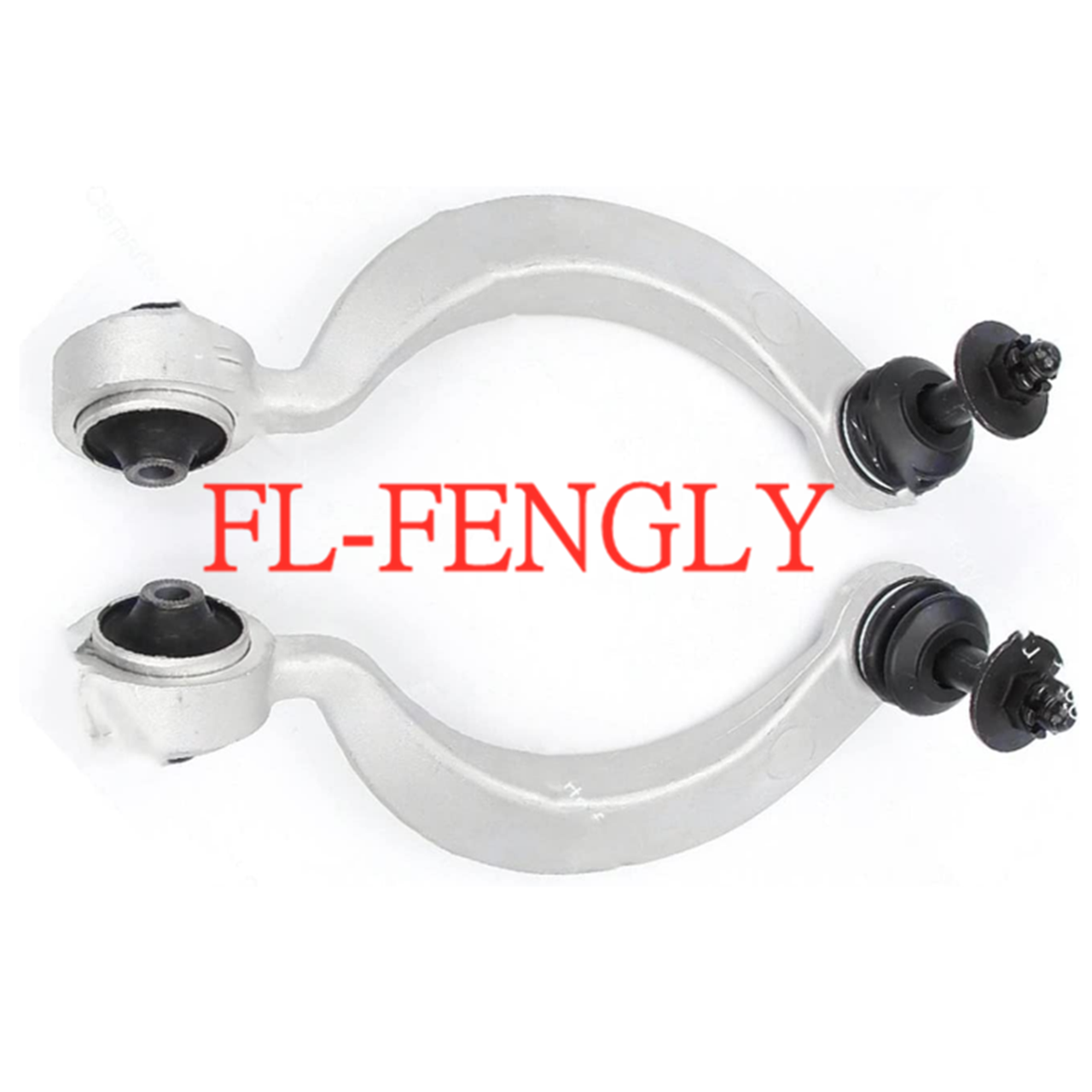 48610-59125 Auto Chassis Systems Other Auto Parts For Toyota LS460 4.6L 2007-2017 Front Suspension Upper Lower Control Arm