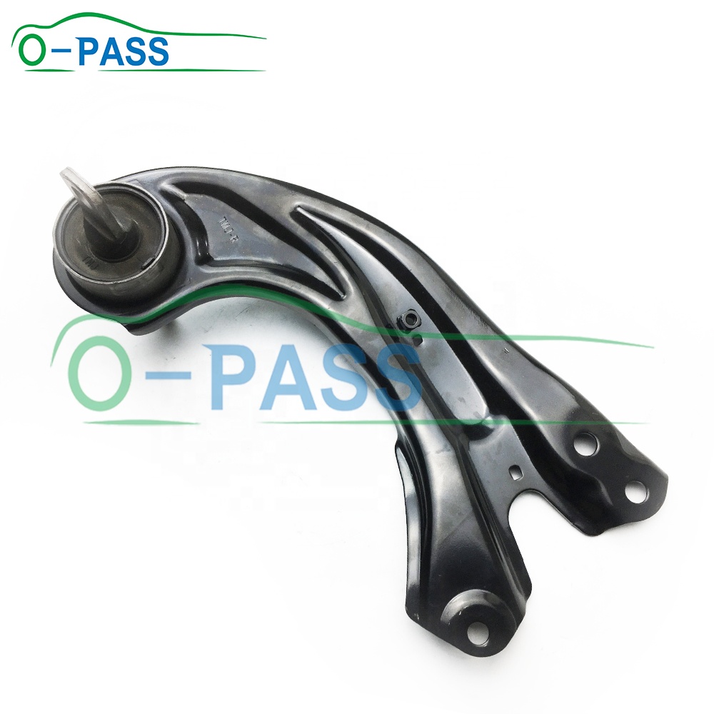 Rear axle Upper Control arm For Honda CRV V RW1 RW2 RW3 RT5 RT6 Breeze RY 2017- 52360-TMJ-T00