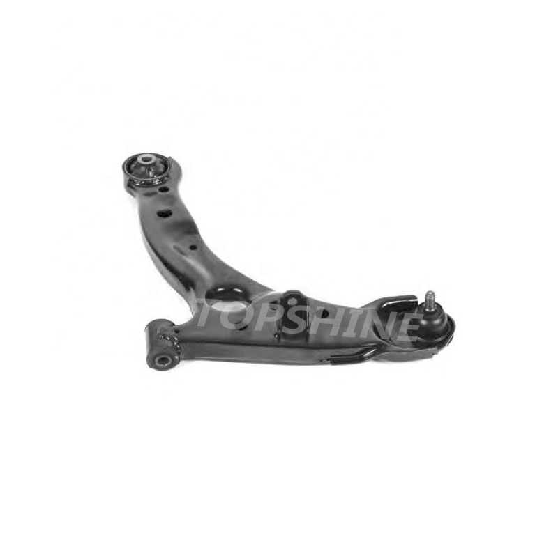 54500-17000 Wholesale Best Price Auto Parts Suspension Control Arm For Hyundai