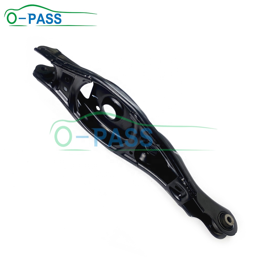 Rear axle lower Control arm For Honda CRV V RW1 RW2 RW3 RT5 RT6 Breeze RY 2017- 52350-TMK-T00