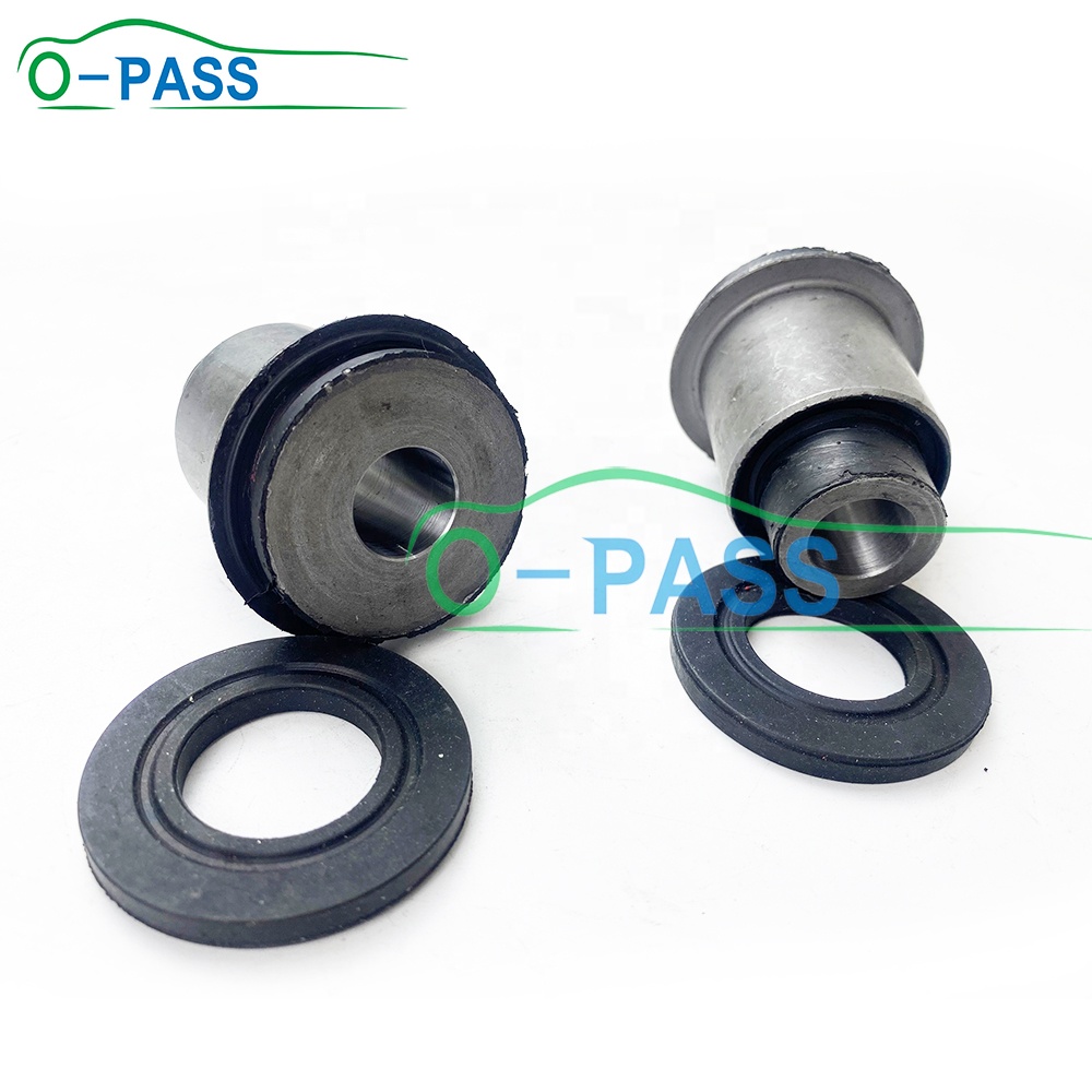 Front Control arm Bushing For Honda Accord X CV1 CV2 CV3 10th 2018- 51392-TVA-A04 Sedan Hybrid Fast Shipping