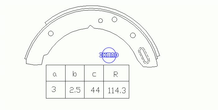 OK-BS235