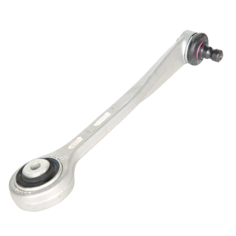 Auto Suspension Parts High Quality Track Control Arm Front Axle Upper Left for Audi 8K0 407 505 AB8 Q5 C7