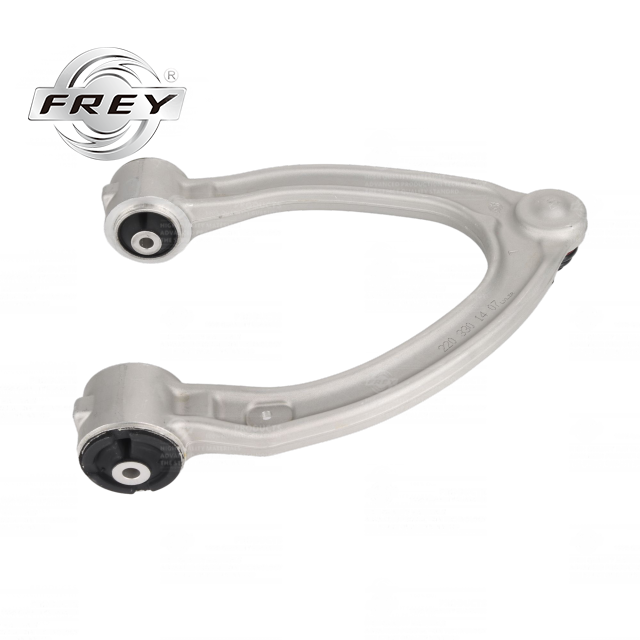 2203301407 FREY auto front left upper W220 suspension arm for benz control arm