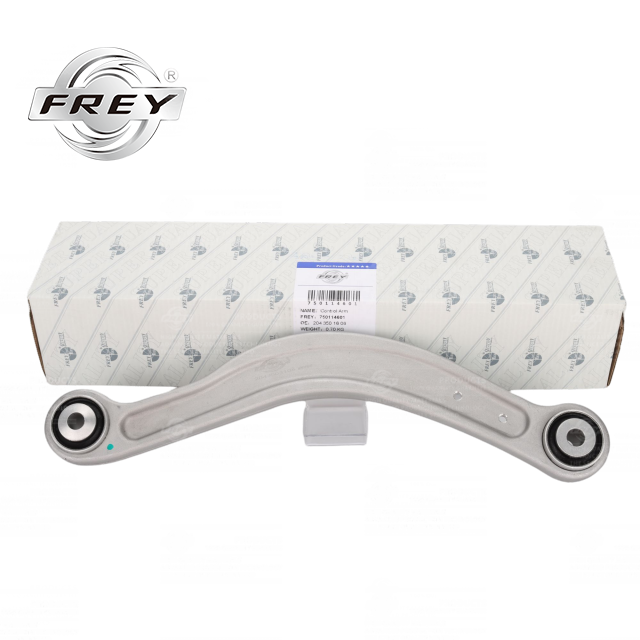 Frey Auto Parts SUSPENSION control arm for benz W204 X204 W212 2043501606 Hot in Guangzhou