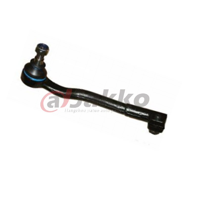 Left Front side Axial Rod Outer Tie Rod EndOEM32211141346 32211141345Fits for 7 Series E38