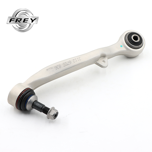 31126755836 E65 E66 Aluminum Front Right Control Arm for BMW German Car Spare Parts