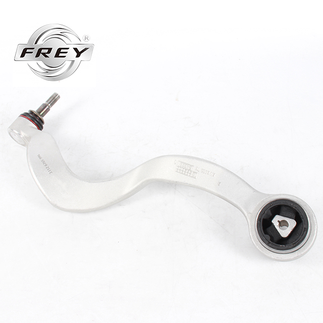 E65 E66 Aluminum Control Arm Front Right 31126774832 for BMW car Frey Brand Parts